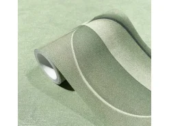 Marburg Bordüre Shades Iconic 12 Grafisch Modern Grün FSC®