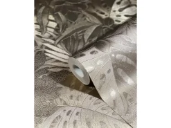 Marburg Vliestapete Botanica Floral FSC®* Tapetenmuster