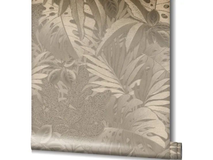 Marburg Vliestapete Botanica Floral FSC®* Tapetenmuster