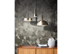 Marburg Vliestapete Botanica Floral FSC®* Tapetenmuster