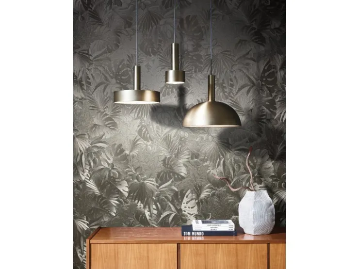 Marburg Vliestapete Botanica Floral FSC®* Tapetenmuster