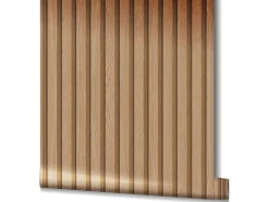 Marburg Vliestapete Botanica 2 53 Streifen Holzoptik FSC®* Dekorative Tapeten