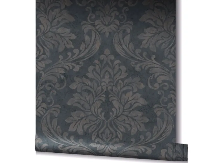 Marburg Vliestapete GZSZ Ornament 10,05 m x 0,53 m FSC®