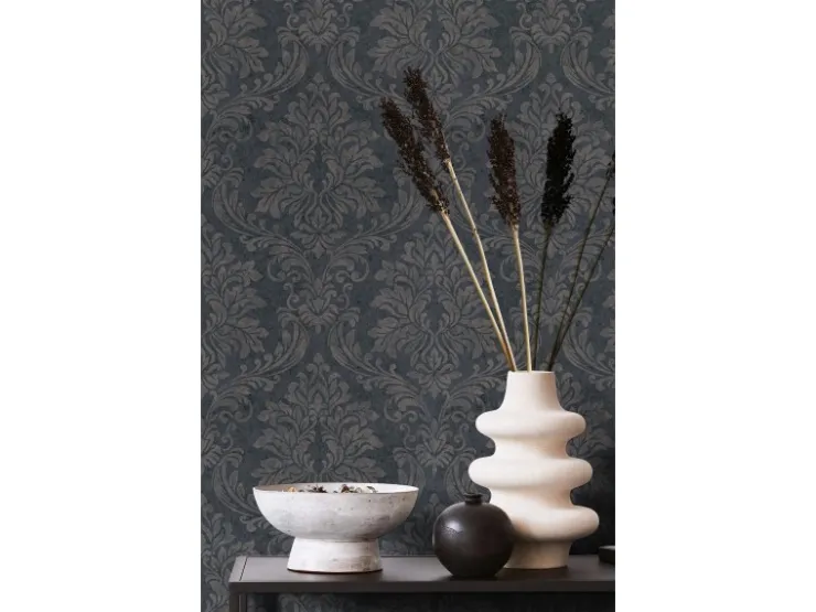 Marburg Vliestapete GZSZ Ornament 10,05 m x 0,53 m FSC®