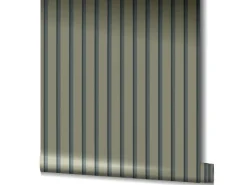 Marburg Vliestapete GZSZ Streifen 10,05 m x 0,53 m FSC®* Dekorative Tapeten