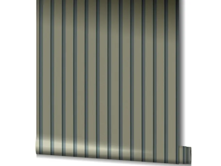 Marburg Vliestapete GZSZ Streifen 10,05 m x 0,53 m FSC®* Dekorative Tapeten