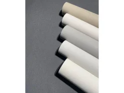 Marburg Vliestapete GZSZ Textiloptik Uni 10,05 m x 0,53 m FSC®* Tapezierzubehör