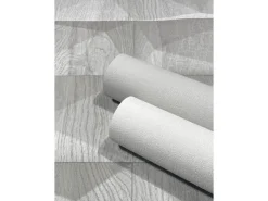 Marburg Vliestapete GZSZ Textiloptik Uni 10,05 m x 0,53 m FSC®* Tapezierzubehör