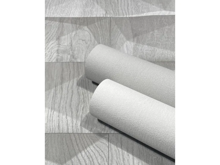 Marburg Vliestapete GZSZ Textiloptik Uni 10,05 m x 0,53 m FSC®* Tapezierzubehör