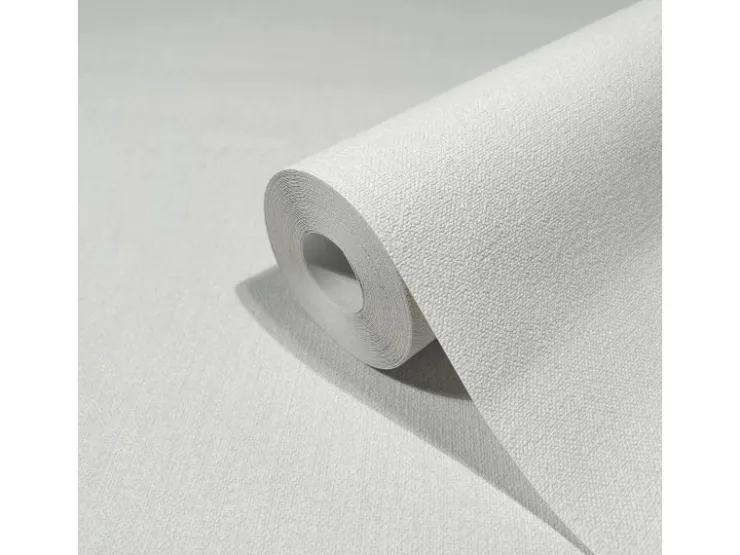Marburg Vliestapete GZSZ Textiloptik Uni 10,05 m x 0,53 m FSC®* Tapezierzubehör