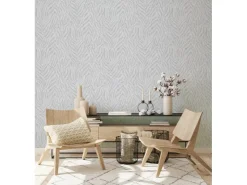 Marburg Vliestapete GZSZ Zebra-Look Streifen 10,05 m x 0,53 m FSC®