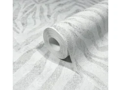 Marburg Vliestapete GZSZ Zebra-Look Streifen 10,05 m x 0,53 m FSC®