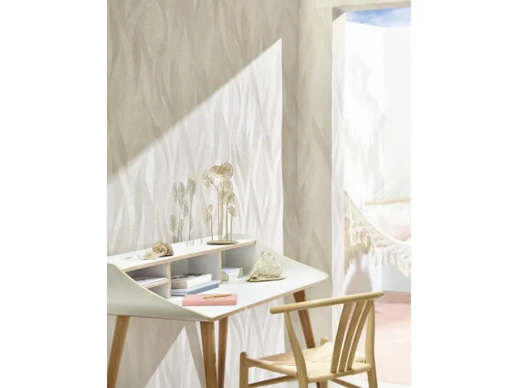 Marburg Vliestapete Papis Loveday Welle FSC®* Dekorative Tapeten