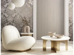 Marburg Vliestapete Villa Romana 53 Ornament FSC®* Dekorative Tapeten