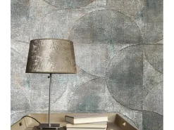 Marburg Vliestapete Vintage Deluxe geometrische Struktur FSC®* Dekorative Tapeten