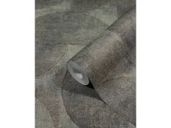 Marburg Vliestapete Vintage Deluxe geometrische Struktur FSC®* Dekorative Tapeten