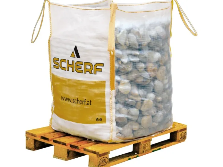 Scherf Marmorbruch Royal-Rot 50 - 100 mm 1000 kg Big-Bag* Zimmerbrunnen