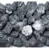 Scherf Marmorbruch Schwarz-Weiß 25 - 50 mm 1000 kg Big-Bag