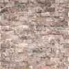 Marmormosaik Marron Emperado Brick Natural 32 cm x 32 cm