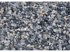 Scherf Marmorsplitt Donau-Blau 8 - 12 mm 1000 kg Big-Bag* Zimmerbrunnen