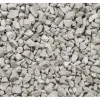 Scherf Marmorsplitt Silber-Grau 8 - 12 mm 1000 kg Big-Bag