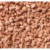 Scherf Marmorsplitt Verona-Rot 16 - 25 mm 25 kg PE-Sack