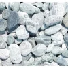 Scherf Marmorzierkiesel Alpen-Grün 40 - 60 mm 1000 kg Big-Bag* Zimmerbrunnen