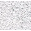 Scherf Marmorzierkiesel Carrara Weiß 5 - 12 mm 25 kg PE-Sack