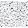 Scherf Marmorzierkiesel Carrara Weiß 16 - 25 mm 1000 kg Big-Bag