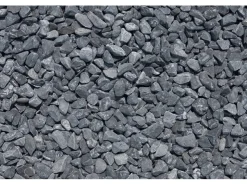 Scherf Marmorzierkiesel Ebano-Schwarz 7 - 15 mm 1000 kg Big-Bag* Zimmerbrunnen