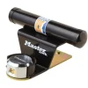 Master Lock Garagenschloss 1488EURDAT mit 6-Stift Schlosszylinder* Stifte