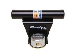 Master Lock Garagenschloss 1488EURDAT mit 6-Stift Schlosszylinder* Stifte