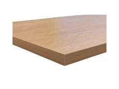 Möbelbauplatte 260 cm x 20 cm x 1,9 cm* Regalsysteme