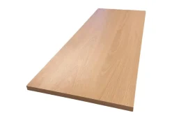 Möbelbauplatte 260 cm x 50 cm x 1,9 cm* Bücherregale