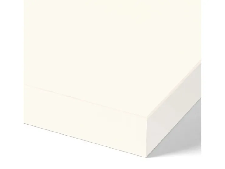 Möbelbauplatte 260 cm x 40 cm x 1,9 cm* Wandregale|Regalsysteme