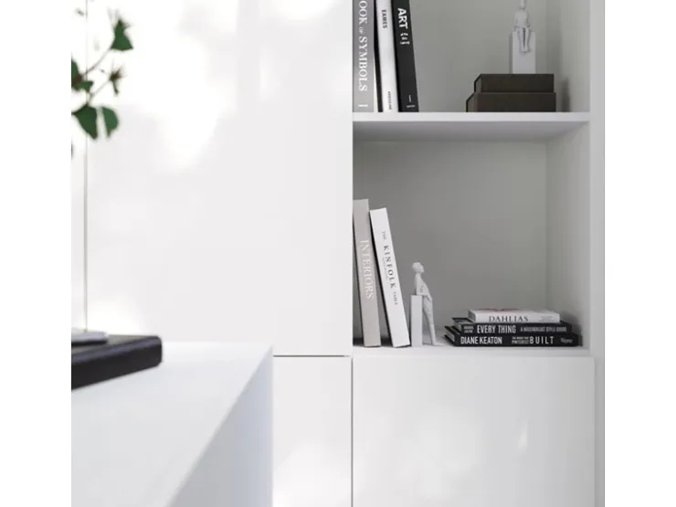 Möbelbauplatte 260 cm x 40 cm x 1,9 cm* Wandregale|Regalsysteme