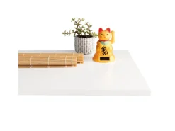 Möbelbauplatte 260 cm x 40 cm x 1,9 cm* Wandregale|Regalsysteme