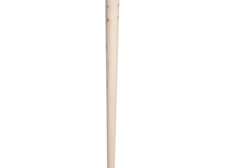 Dieda Möbelfuß Rund Ø 55 / 30 mm x 730 mm* Schränke
