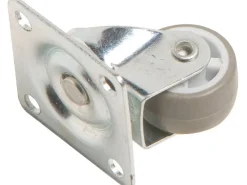 Möbel-Lenkrolle mit Softrad Ø 25 mm 15 kg* Sofas