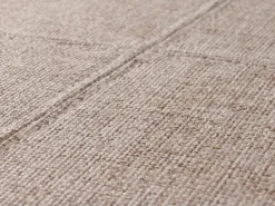 MCW Aufbewahrungs-Truhe Kriens Stoff/Textil 45x114x45cm* Sitzbänke