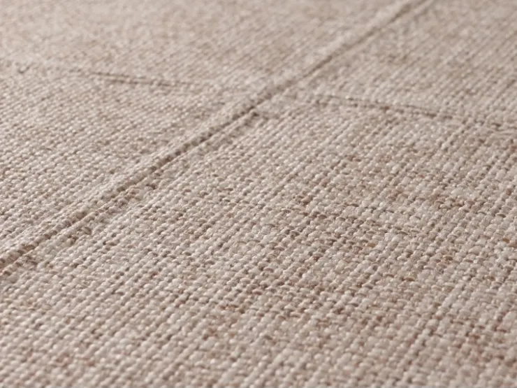 MCW Aufbewahrungs-Truhe Kriens Stoff/Textil 45x114x45cm* Sitzbänke