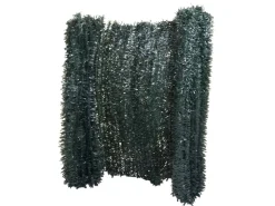 MCW Balkonsichtschutz N77 300x150cm Tanne - 300x150cm Tanne Dunkel* Bastelzubehör