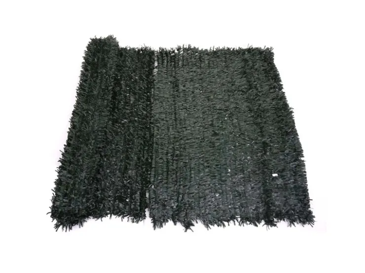 MCW Balkonsichtschutz N77 300x150cm Tanne - 300x150cm Tanne Dunkel* Bastelzubehör