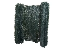 MCW Balkonsichtschutz N77 300x150cm Tanne - 300x150cm Tanne Dunkel* Bastelzubehör