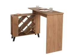 MCW Bartisch M45* Möbelserien