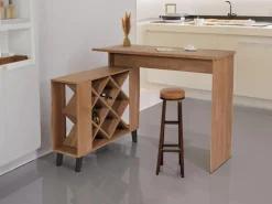 MCW Bartisch M45* Möbelserien