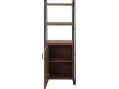 MCW Bücherregal A27 mit Tür