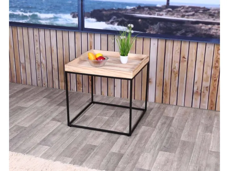 MCW Beistelltisch K71 farben