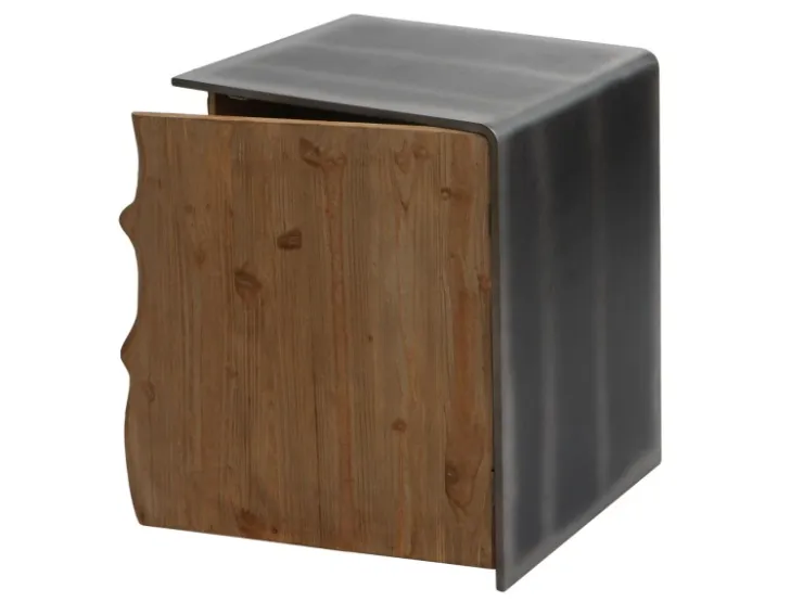 MCW Beistelltisch L76