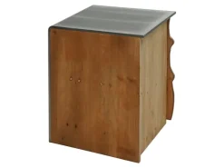 MCW Beistelltisch L76